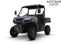 Daumennagel 1 - Polaris Ranger 500
