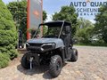 Daumennagel 2 - Polaris Ranger 500
