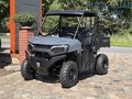 Daumennagel 1 - Polaris Ranger 500