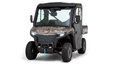 Daumennagel 1 - CFMOTO UFORCE U6EV