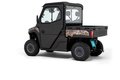 Daumennagel 3 - CFMOTO UFORCE U6EV