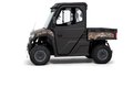 Daumennagel 2 - CFMOTO UFORCE U6EV