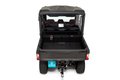 Daumennagel 8 - CFMOTO UFORCE U6EV