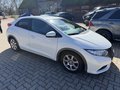 Daumennagel 8 - Honda Civic 5-trg. 1.6 i-DTEC Lifestyle