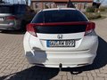 Daumennagel 11 - Honda Civic 5-trg. 1.6 i-DTEC Lifestyle