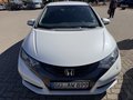 Daumennagel 12 - Honda Civic 5-trg. 1.6 i-DTEC Lifestyle