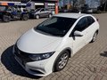 Daumennagel 3 - Honda Civic 5-trg. 1.6 i-DTEC Lifestyle