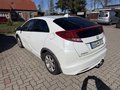 Daumennagel 2 - Honda Civic 5-trg. 1.6 i-DTEC Lifestyle