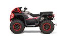 Daumennagel 4 - CFMOTO CFORCE 1000 PRO MV MUD inkl. EXTRA 28" Radsatz und Box hinten