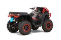 Daumennagel 8 - CFMOTO CFORCE 1000 PRO MV MUD inkl. EXTRA 28" Radsatz und Box hinten