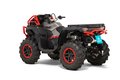 Daumennagel 6 - CFMOTO CFORCE 1000 PRO MV MUD inkl. EXTRA 28" Radsatz und Box hinten