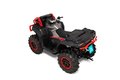 Daumennagel 14 - CFMOTO CFORCE 1000 PRO MV MUD inkl. EXTRA 28" Radsatz und Box hinten