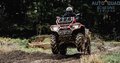 Daumennagel 2 - CFMOTO CFORCE 1000 PRO MV MUD inkl. Topcase