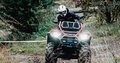 Daumennagel 14 - CFMOTO CFORCE 1000 PRO MV MUD inkl. Topcase