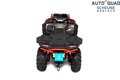 Daumennagel 15 - CFMOTO CFORCE 1000 PRO MV MUD inkl. Topcase
