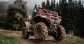 Daumennagel 4 - CFMOTO CFORCE 1000 PRO MV MUD inkl. Topcase