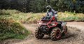 Daumennagel 8 - CFMOTO CFORCE 1000 PRO MV MUD inkl. Topcase