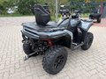 Daumennagel 11 - CFMOTO CFORCE C4 Touring EPS inkl. Front & Heckbumper, Heckkoffer