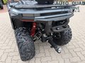 Daumennagel 12 - CFMOTO CFORCE C4 Touring EPS inkl. Front & Heckbumper, Heckkoffer