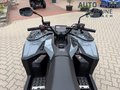 Daumennagel 13 - CFMOTO CFORCE C4 Touring EPS inkl. Front & Heckbumper, Heckkoffer