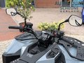 Daumennagel 14 - CFMOTO CFORCE C4 Touring EPS inkl. Front & Heckbumper, Heckkoffer