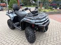 Daumennagel 19 - CFMOTO CFORCE C4 Touring EPS inkl. Front & Heckbumper, Heckkoffer