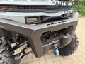 Daumennagel 20 - CFMOTO CFORCE C4 Touring EPS inkl. Front & Heckbumper, Heckkoffer