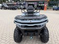 Daumennagel 4 - CFMOTO CFORCE C4 Touring EPS inkl. Front & Heckbumper, Heckkoffer