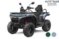 Daumennagel 5 - CFMOTO CFORCE C4 Touring EPS
