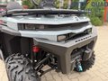 Daumennagel 6 - CFMOTO CFORCE C4 Touring EPS inkl. Front & Heckbumper, Heckkoffer
