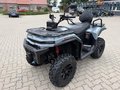 Daumennagel 7 - CFMOTO CFORCE C4 Touring EPS inkl. Front & Heckbumper, Heckkoffer