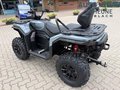 Daumennagel 9 - CFMOTO CFORCE C4 Touring EPS inkl. Front & Heckbumper, Heckkoffer