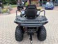 Daumennagel 10 - CFMOTO CFORCE C4 Touring EPS inkl. Front & Heckbumper, Heckkoffer
