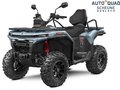 Daumennagel 1 - CFMOTO CFORCE C4 Touring EPS