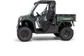 Daumennagel 2 - CFMOTO UFORCE U10 PRO