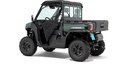 Daumennagel 3 - CFMOTO UFORCE U10 PRO