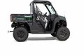 Daumennagel 5 - CFMOTO UFORCE U10 PRO