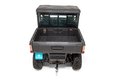 Daumennagel 8 - CFMOTO UFORCE U10 PRO