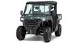 Daumennagel 1 - CFMOTO UFORCE U10 PRO