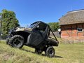Daumennagel 11 - Polaris Ranger XP 1000 Hunter 4x4 ZUG/LOF Wildbergeeinrichtung