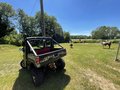 Daumennagel 19 - Polaris Ranger XP 1000 Hunter 4x4 ZUG/LOF Wildbergeeinrichtung