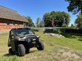 Daumennagel 9 - Polaris Ranger XP 1000 Hunter 4x4 ZUG/LOF Wildbergeeinrichtung