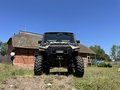 Daumennagel 10 - Polaris Ranger XP 1000 Hunter 4x4 ZUG/LOF Wildbergeeinrichtung
