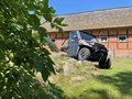 Daumennagel 3 - Polaris Ranger XP 1000 Hunter 4x4 ZUG/LOF Wildbergeeinrichtung