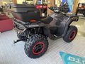Daumennagel 5 - CFMOTO CFORCE 850 Touring PRO ABS S 4X4 Sitz-/Griff-/Daumengasheizung