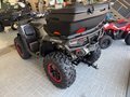 Daumennagel 9 - CFMOTO CFORCE 850 Touring PRO ABS S 4X4 Sitz-/Griff-/Daumengasheizung
