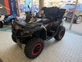 Daumennagel 1 - CFMOTO CFORCE 850 Touring PRO ABS S 4X4 Sitz-/Griff-/Daumengasheizung