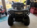 Daumennagel 2 - CFMOTO CFORCE 850 Touring PRO ABS S 4X4 Sitz-/Griff-/Daumengasheizung
