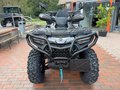Daumennagel 2 - CFMOTO CFORCE 850 Touring PRO ABS S 4X4 Sitz-/Griff-/Daumengasheizung