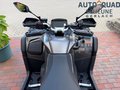 Daumennagel 12 - CFMOTO CFORCE 850 Touring PRO ABS S 4X4 Sitz-/Griff-/Daumengasheizung